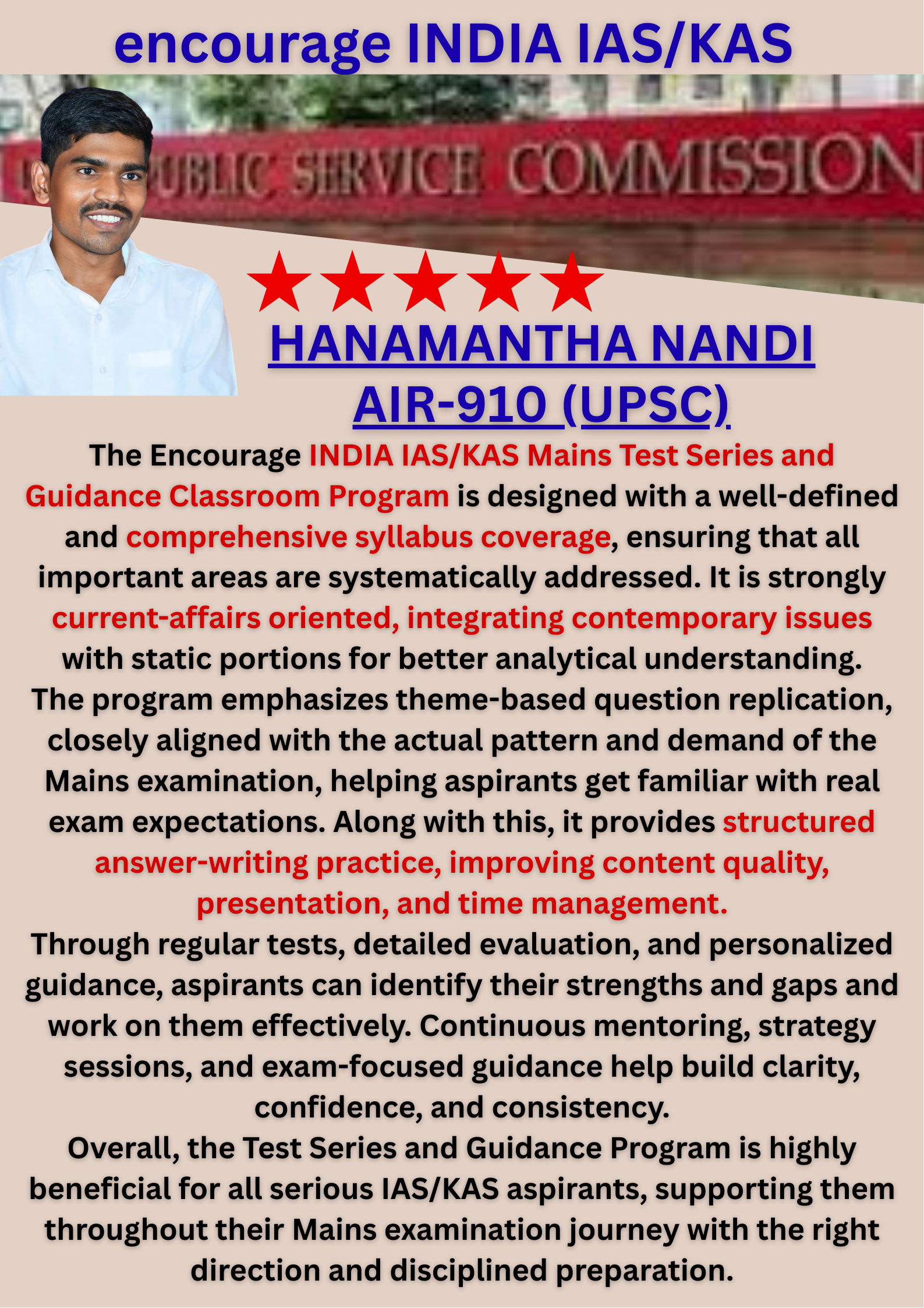 Hanamanth Nandi