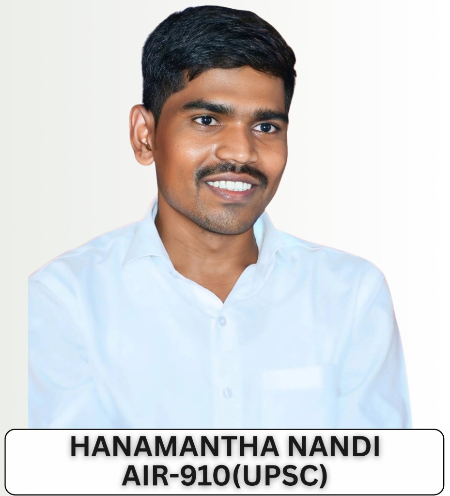 Hanamanth Nandi